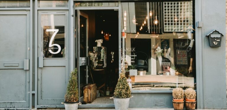 Comment bien appliquer le Web-to-store à votre entreprise ?