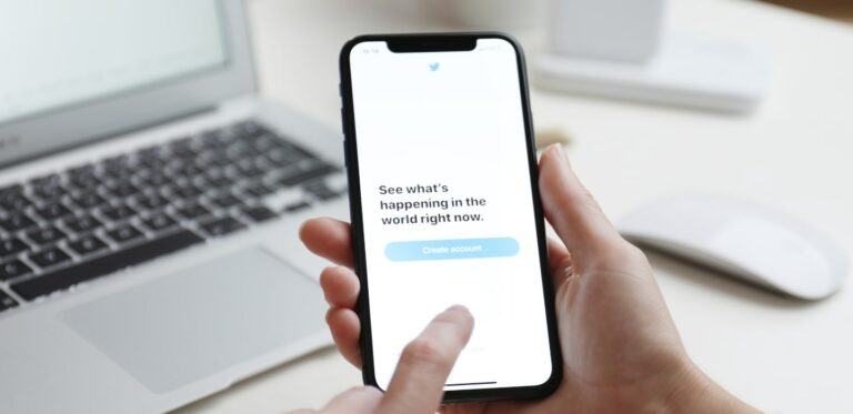 Faut-il utiliser Twitter Blue pour votre business ?