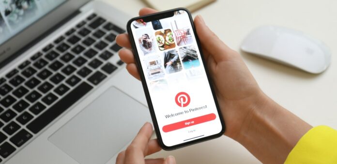 Utiliser Pinterest Trends pour trouver les nouvelles tendances