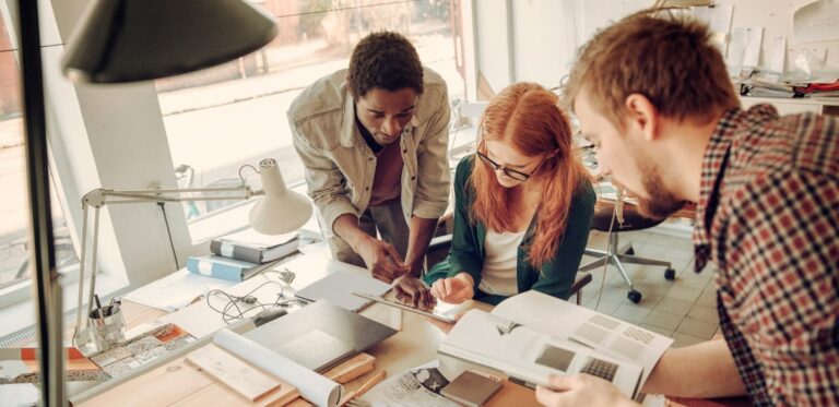 Les nouvelles fonctionnalités grâce aux outils IA de Canva