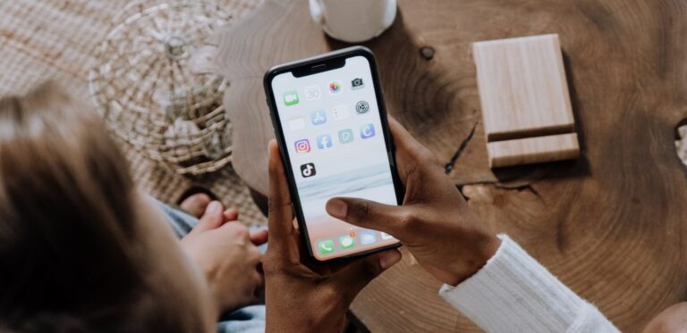 Quel GAFAM se cache derrière Instagram ?
