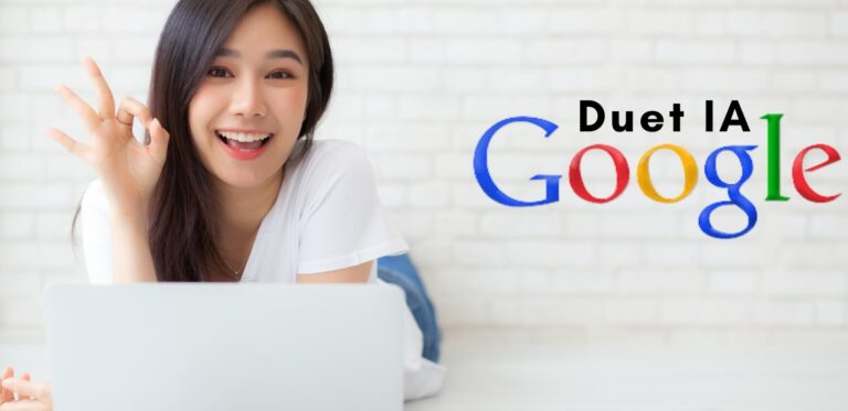 Présentation de Duet AI le concurrent de Microsoft Pilot