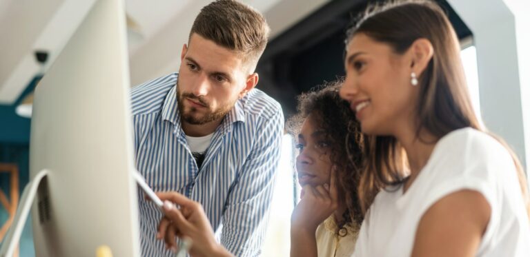 Présentation de Google Analytics 4 pour configurer votre site web