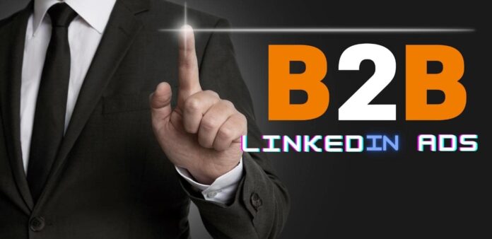 Les meilleurs formats d'annonces Linkedin Ads pour une publicité B2B efficace Les meilleurs formats d'annonces Linkedin Ads pour une publicité B2B efficace
