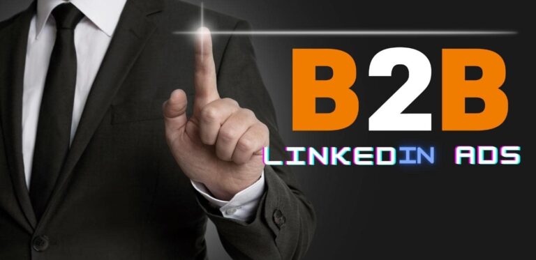 Les meilleurs formats d'annonces Linkedin Ads pour une publicité B2B efficace