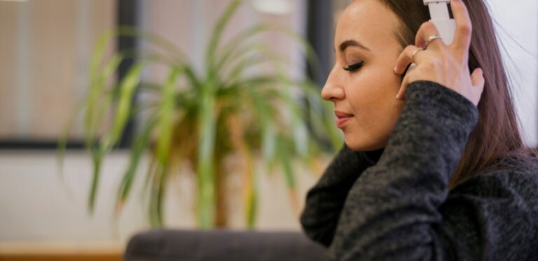 Marketing audio pourquoi exploiter le pouvoir du son dans vos stratégies numériques