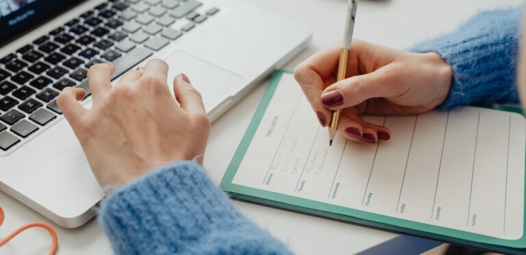 Pourquoi faire un calendrier éditorial ?