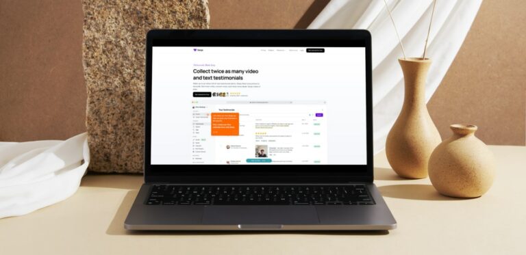 Senja : l'outil ultime pour les témoignages clients ?