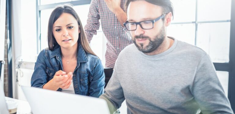 C'est quoi le seo on-page ou l'optimisation sur site