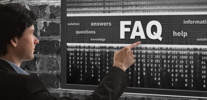 Google Nouvelles règles pour les FAQs et les Tutoriels