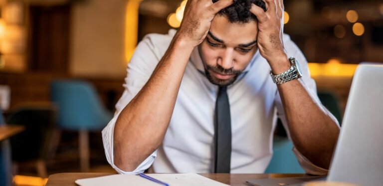 Les problèmes courants en marketing inbound