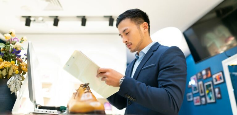 Comment réaliser une fiche produit pour une boutique en ligne ?