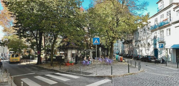 S'expatrier au Portugal en tant que freelance : mon retour d'expérience