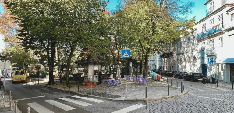 S'expatrier au Portugal en tant que freelance : mon retour d'expérience