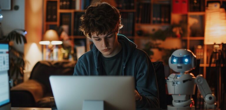 Skoatch : l'outil de rédaction IA ultime ?