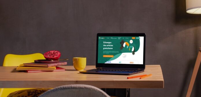 JungleUp : la plateforme pour acheter, vendre et échanger des backlinks