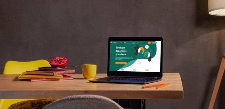 JungleUp : la plateforme pour acheter, vendre et échanger des backlinks