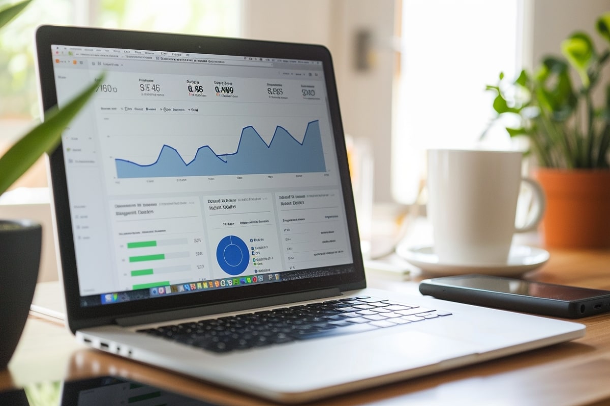 Utiliser Google Search Console