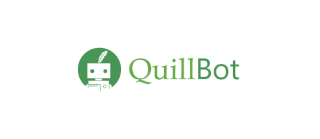 Références client SEO Quillbot J'ai réalisé une mission de création de backlinks pour l'outil Quillbot
