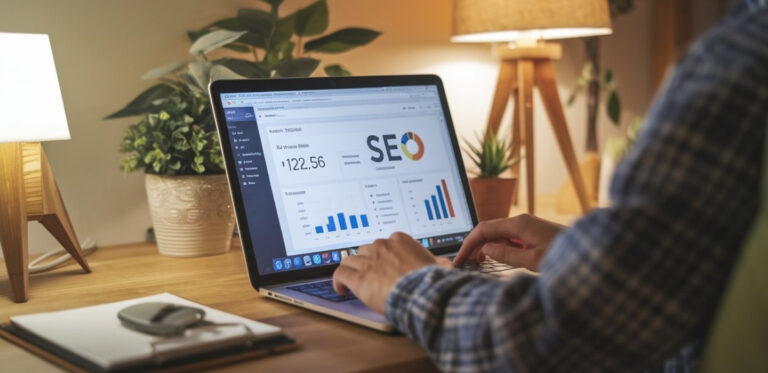 prompt SEO ChatGPT pour ranker votre site web