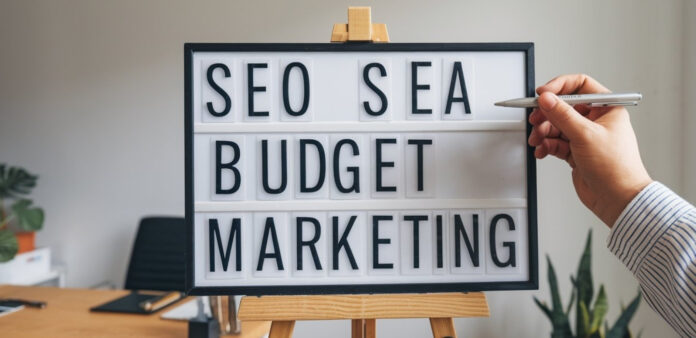 Référencement Google prix