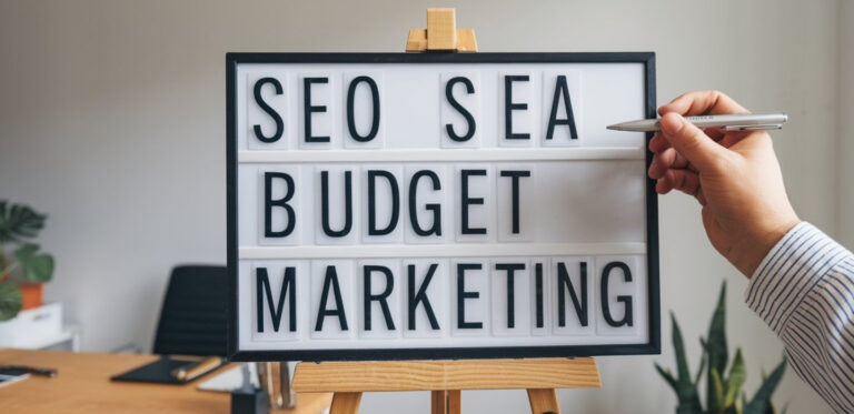 Référencement Google prix