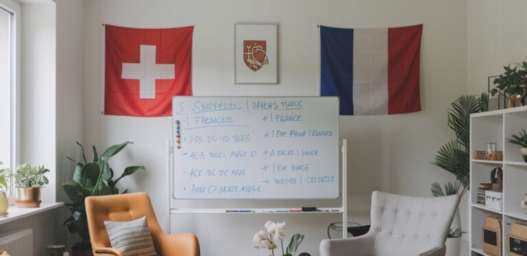 Les différences stratégiques entre le SEO français et le SEO Suisse