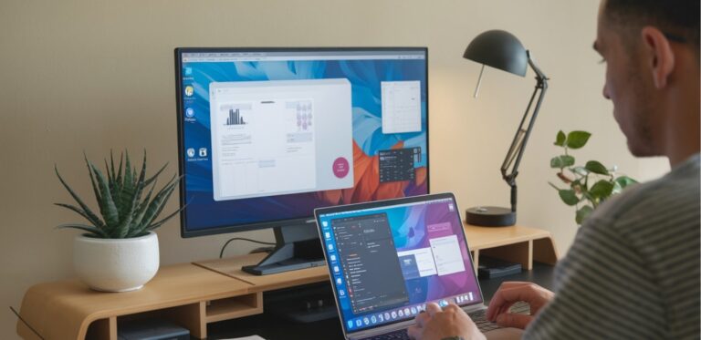 Les meilleurs outils pour optimiser la gestion informatique des PME