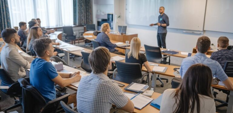 le top 8 des meilleures formation SEO