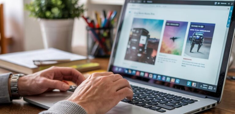 Pourquoi de plus en plus de créateurs de contenu choisissent WordPress pour lancer leur projet ?