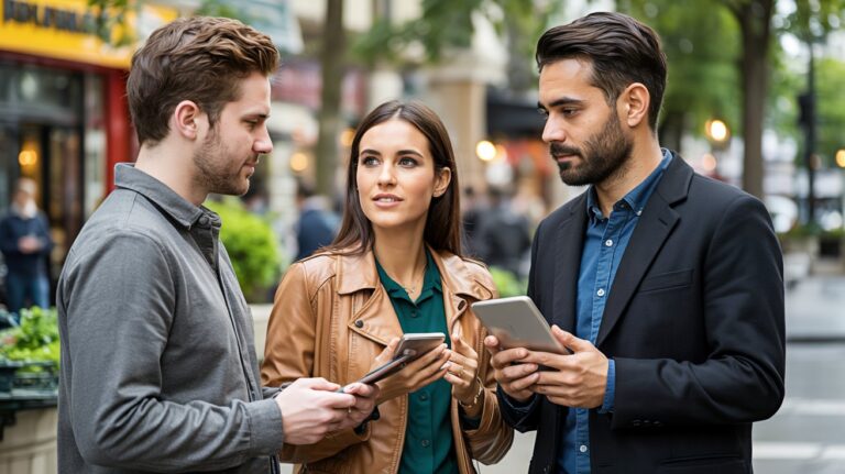 évolution des réseaux sociaux