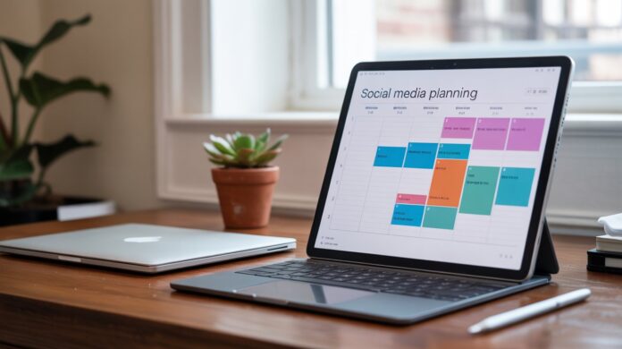 Communication réseaux sociaux Communication réseaux sociaux