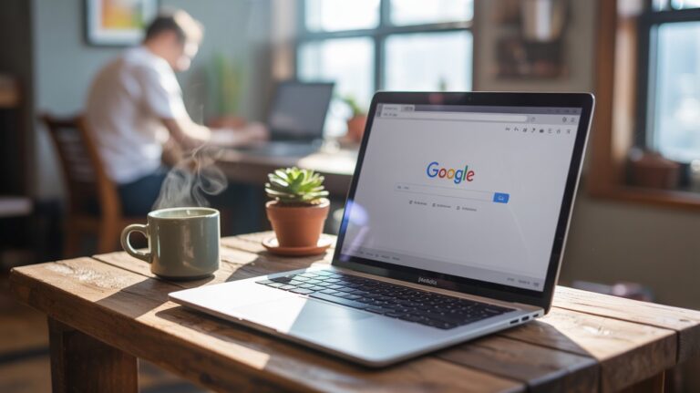 Désindexer une page