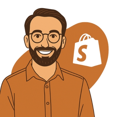 Ma méthode de consultant SEO Shopify Ma méthode de consultant SEO Shopify