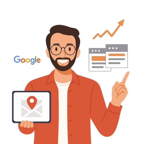 Pourquoi faire appel à un consultant SEO local ? Pourquoi faire appel à un consultant SEO local ?