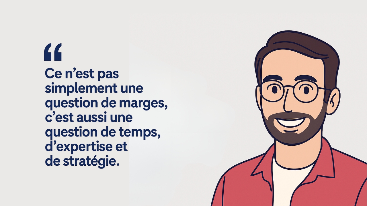 Pourquoi les prix varient autant d’une agence SEO à l’autre ?