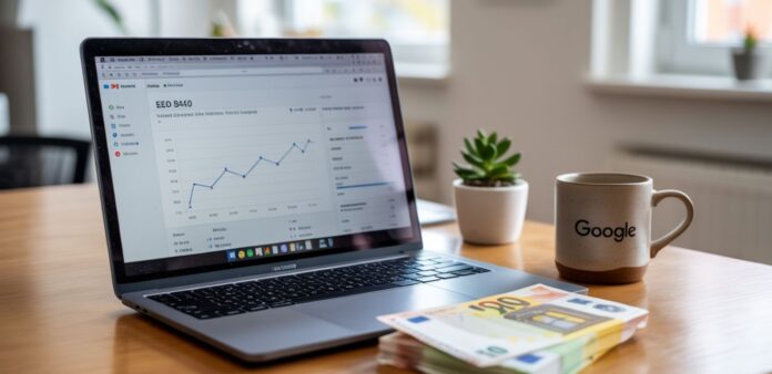 Prix d’une agence SEO Prix d’une agence SEO