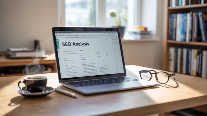 prix d'un audit seo