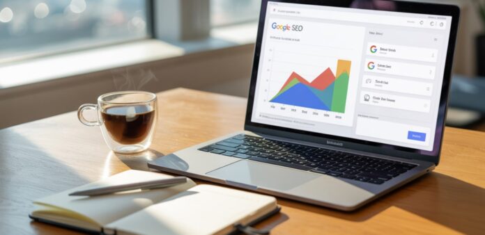 Consultant SEO : rôle, missions, compétences, salaire et conseils pour bien le choisir en 2025