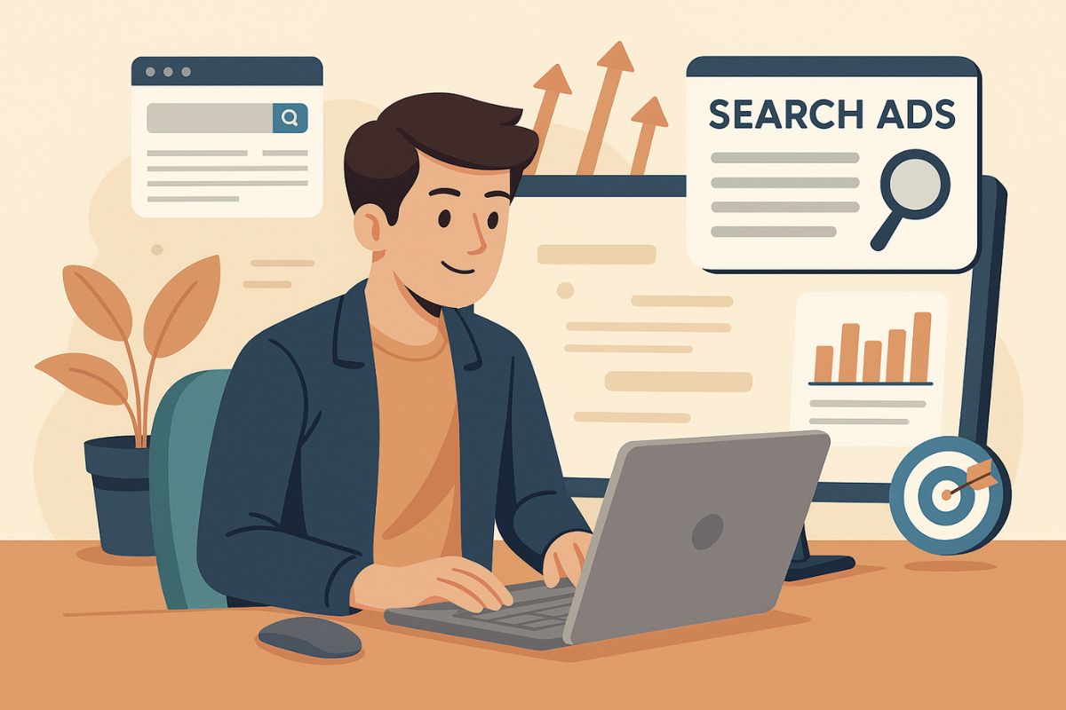 Les missions quotidiennes d’un consultant SEA