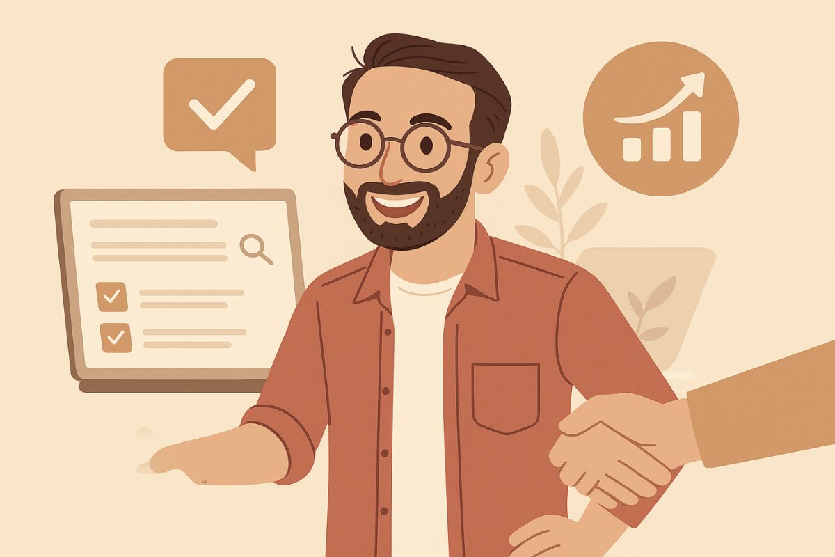 Pourquoi faire appel à un consultant SEO freelance ?