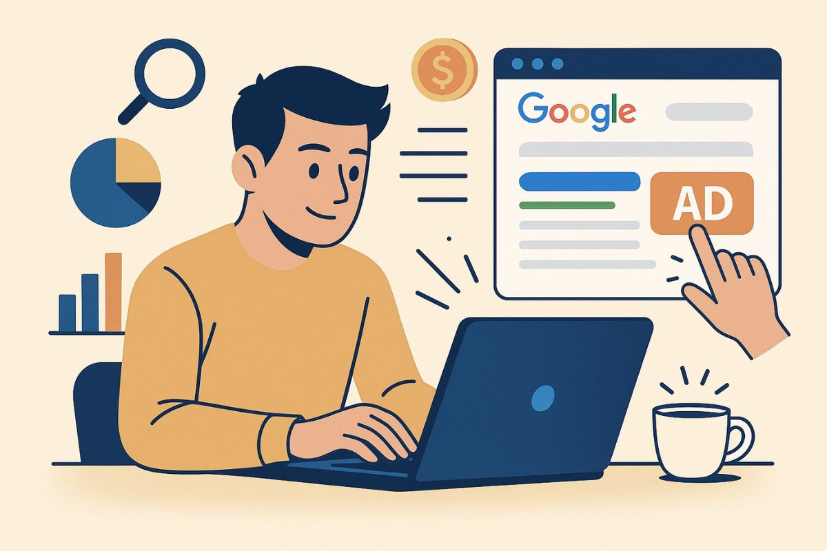 Qu’est-ce qu’un consultant SEA ?