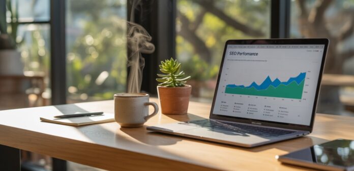 Suivi position SEO : pourquoi et comment suivre vos positions Google ?