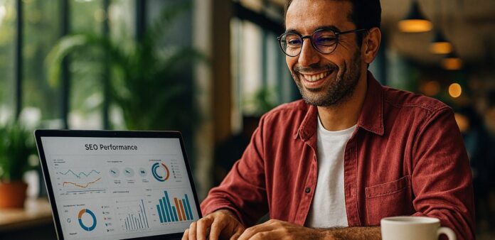 Top 10 des meilleures agences SEO en France