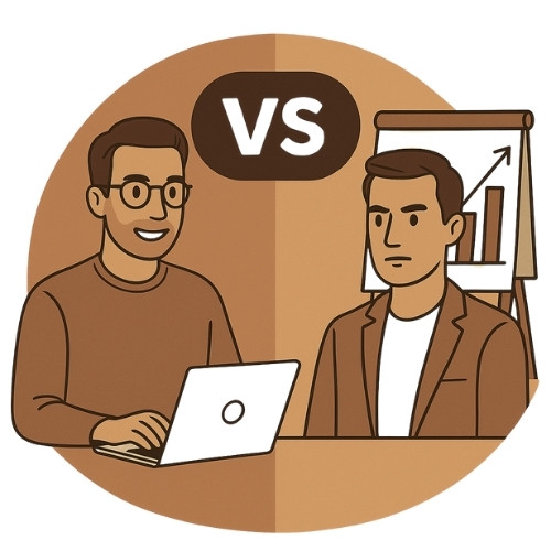 Agence de netlinking ou consultant SEO freelance – que choisir ? Agence de netlinking ou consultant SEO freelance : que choisir ?