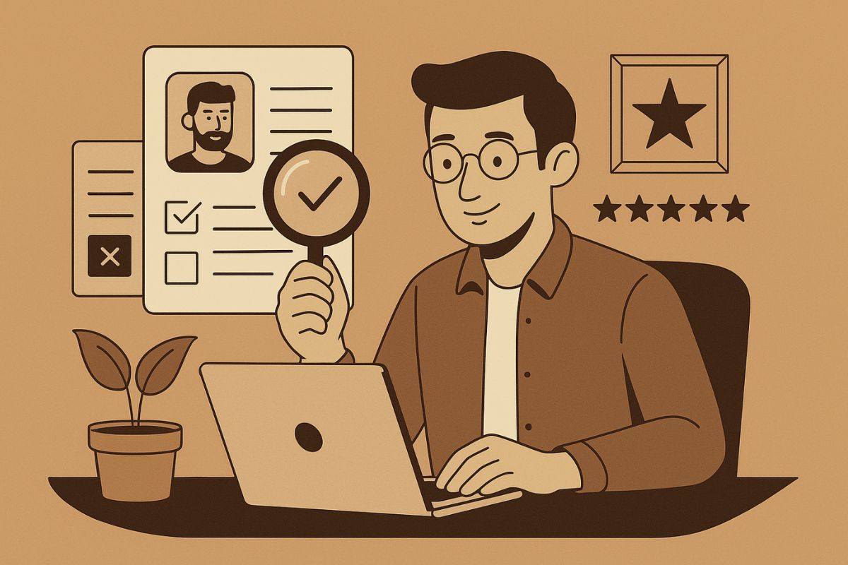 Comment choisir le bon prestataire SEO ?