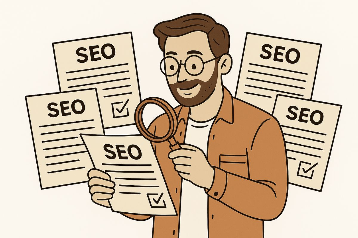 Pourquoi faire appel à un consultant SEO freelance ?