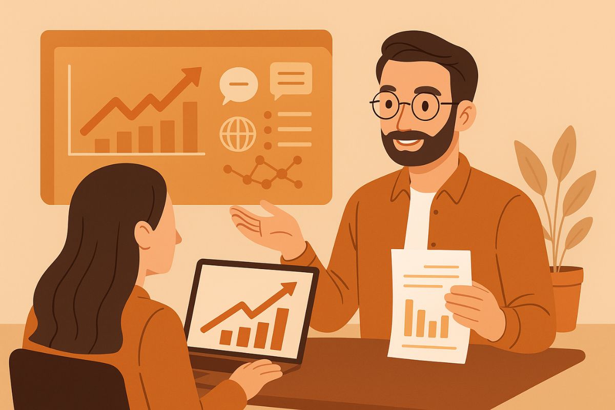 Pourquoi les entreprises font appel à un consultant marketing digital ?