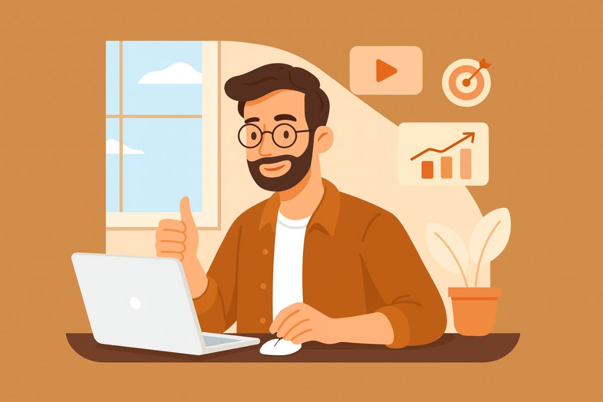 Qu’est-ce qu’un consultant webmarketing ?