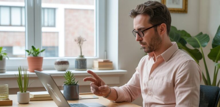 Accompagnement SEO : ce que comprend un vrai suivi pour améliorer ton référencement naturel